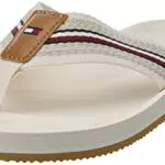 Tommy Hilfiger Sandalo da Spiaggia Comfort Corporate