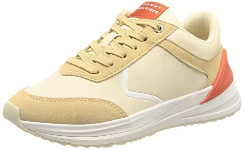 Tommy Hilfiger Sneakers da Runner Donna Scarpe Sportive
