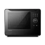 TOSHIBA Microonde MS2-TQ20SE Forno a Vapore 6-in-1, Forno Microonde Piccolo Con Convezione 1500W