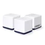 TP-Link Router WiFi Mesh Dual Band AC1900Mbps con Copertura Fino a 550㎡