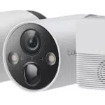 Tp-Link Tapo C420S2 Telecamera Wi-Fi Esterno Qhd 2K