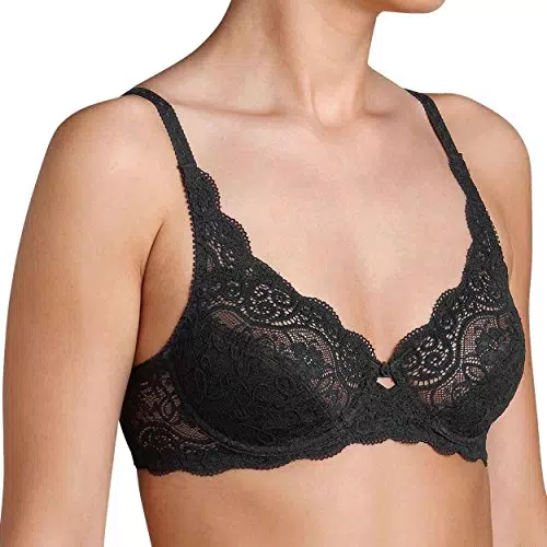 Triumph Amourette 300 Whp X, Reggiseno Imbottito con Ferretto