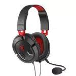 Turtle Beach Recon 50 Cuffie Gaming, Nero - PC, Nintendo Switch