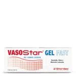 Vasostar Gel Fast, Gambe Stanche e Pesanti, Gambe Leggere