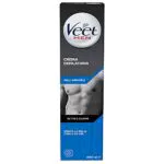 Veet For Men Pelli Sensibili