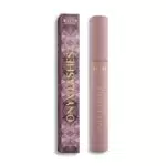 WYCON cosmetics ONYX LASHES - Mascara nero long lasting 24h