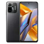 Xiaomi Poco M5S Dual SIM 4GB RAM 128GB, grigio