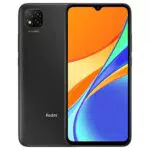 Xiaomi Redmi 9C Smartphone, 3 GB + 64 GB, 6.53 HD, 5000mAh
