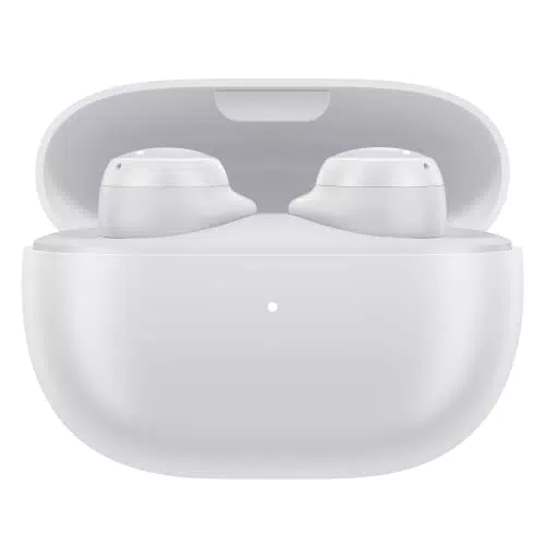Xiaomi Redmi Buds 3 Lite Auricolari Bluetooth 5.2, Fino a 18 ore di Batteria