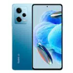 Xiaomi Redmi Note 12 PRO 5G, 6 GB 128 GB, blu