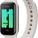 Xiaomi Redmi Smart Band 2, Schermo TFT 1.47, Corpo Ultra-slim