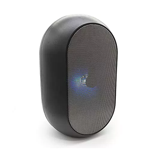 Xtreme videogames Cassa Speakers Wireless BT OVAL Portatile 33183