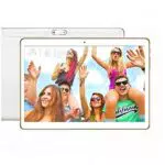 10.1“ pollici Tablet Android Phablet Octa Core 4 GB RAM 64 GB ROM 3G Phablet con WiFi GPS Bluetooth Netflix Google Play