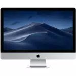 2017 Apple iMac con 3.4GHz Core i5 Argento