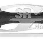 3RG 21323 Traverse/Barre, Con Stabilizzatore