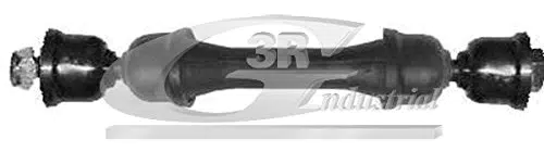 3RG 21323 Traverse/Barre, Con Stabilizzatore
