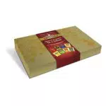 A.LOACKER - CONFEZIONE REGALO TWININGS 40 FILTRI - 75 GR