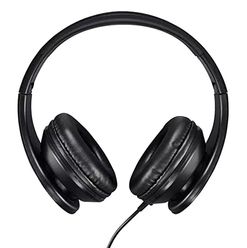 Acer Over-ear Headset, Cuffie PC, Cuffie con Microfono