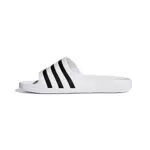 adidas Adilette Aqua, Ciabattine Unisex-Adulto, Ftwr White Core Black Ftwr White