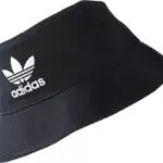adidas Bucket Hat AC, Cappello Unisex-Adulto, Black/White