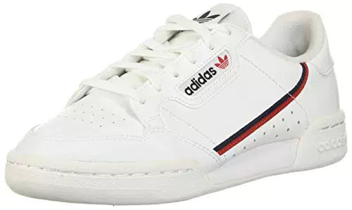 Adidas Continental 80 J, Scarpe da Ginnastica