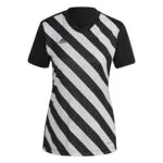 adidas maglietta maniche corte donna Ent22 GFX, M