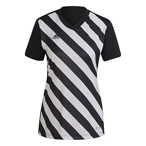 adidas maglietta maniche corte donna Ent22 GFX, M