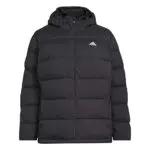 adidas Helionic Giacca imbottita, Black, XXL