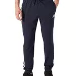 adidas M 3S SJ TO PT, Pantaloni Sportivi Uomo, Legend Ink/White