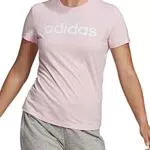 adidas Maglietta da Donna W Lin T