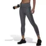 adidas OPT Ticons 7/8t Leggings, BRGROS