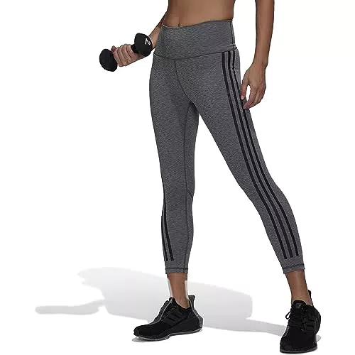 adidas OPT Ticons 7/8t Leggings, BRGROS