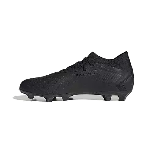 adidas Predator Accuracy.3 Firm Ground, Scarpe da Ginnastica Uomo