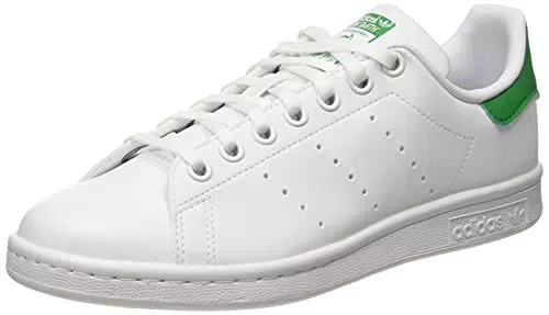adidas Stan Smith C, Sneaker Unisex - Bambini e ragazzi