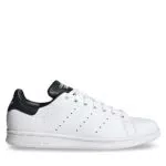 adidas Stan Smith, Scarpe da Ginnastica Uomo, Cloud White Cloud White Core Black Hq6781