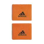 adidas Tennis WB S, Polsino Unisex-Adulto, SENAIM/Nero
