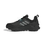 adidas Terrex Ax4 W, Shoes-Low Donna, Core Black/Grey Three/Mint TON