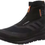 adidas Terrex Free Hiker Cold.rdy Gore-Tex, Scarpe da Camminata Uomo