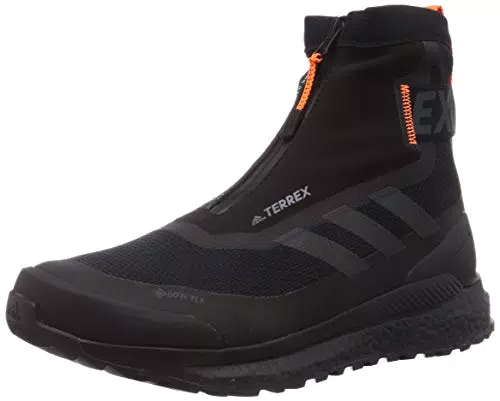 adidas Terrex Free Hiker Cold.rdy Gore-Tex, Scarpe da Camminata Uomo