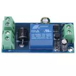 Alimentatore/Batteria Interruttore componenti elettronici moduli Automatico 5 V ~ 48 V Regolatore di alimentazione Modulo di alimentazione 10A DC