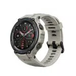 Amazfit T-Rex Pro Smartwatch Orologio Intelligente, grigio
