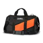 Amazon Brand Umi Borsa Porta Attrezzi 40cm, Borsa Porta Utensili da Lavoro a Bocca Larga