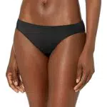 Amazon Essentials Intimo Slip Bikini Elasticizzato Senza Cuciture Donna