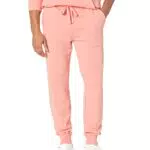 Amazon Essentials Pantaloni Della Tuta in French Terry Leggeri Uomo
