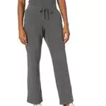 Amazon Essentials Pantaloni Sportivi in Pile e Spugna Donna