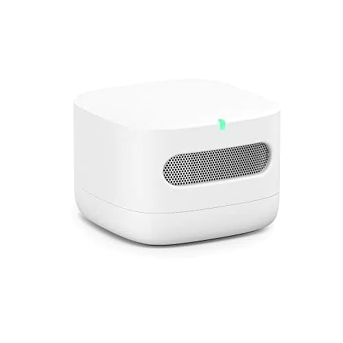 Amazon Smart Air Quality Monitor Sistema di monitoraggio della qualità dell’aria di Amazon