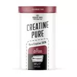 Anderson CREATINA MONOIDRATO PURA 100% Creapure 500g booster altissima qualità
