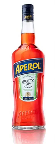 Aperol Aperitivo - 1 L