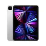 Apple 2021 iPad Pro - Argento