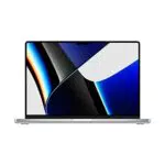 Apple 2021 MacBook Pro - Argento